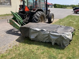 Disc Mower For Sale 2020 John Deere R200 