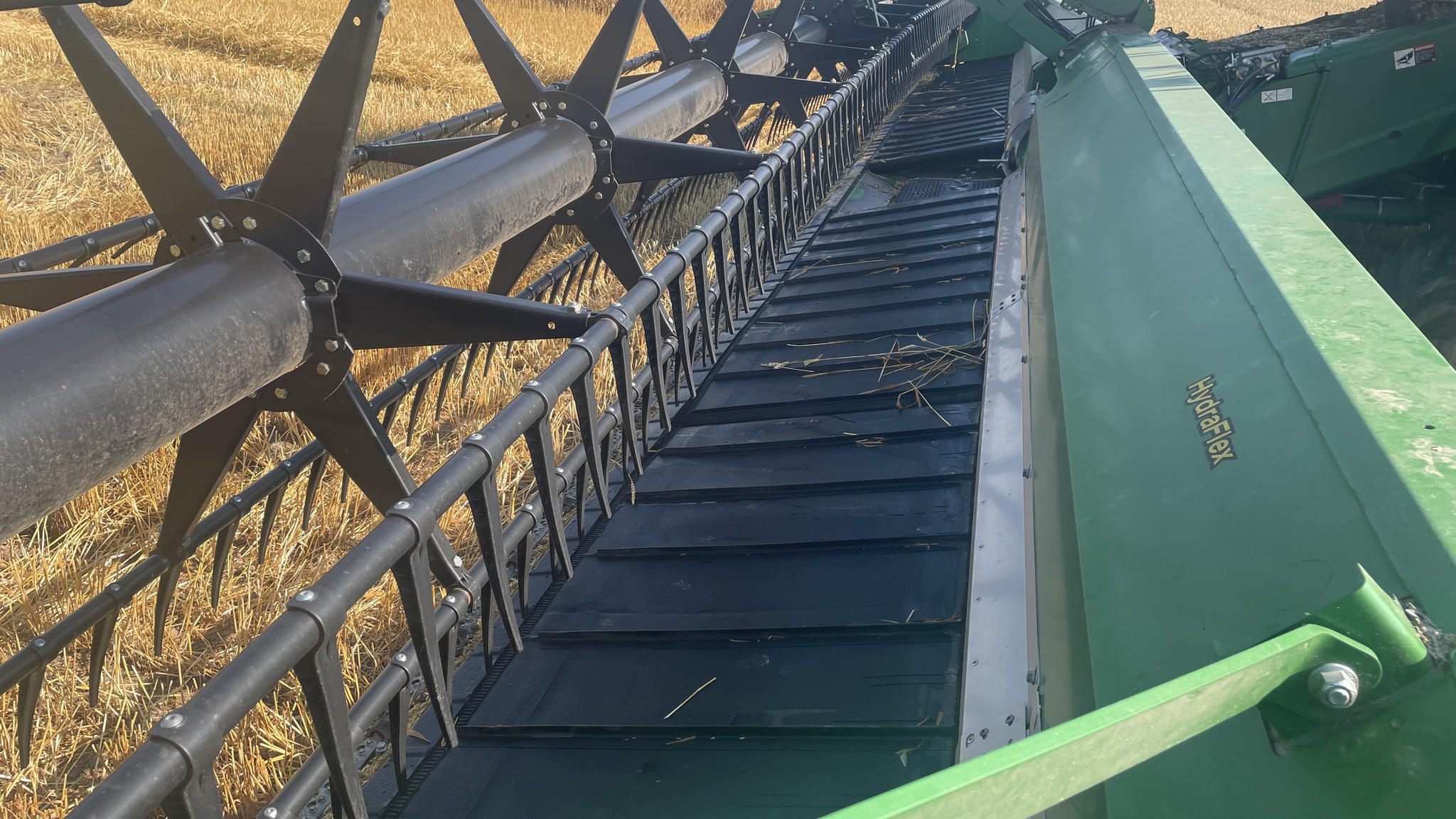 2019 John Deere 745FD Image 14