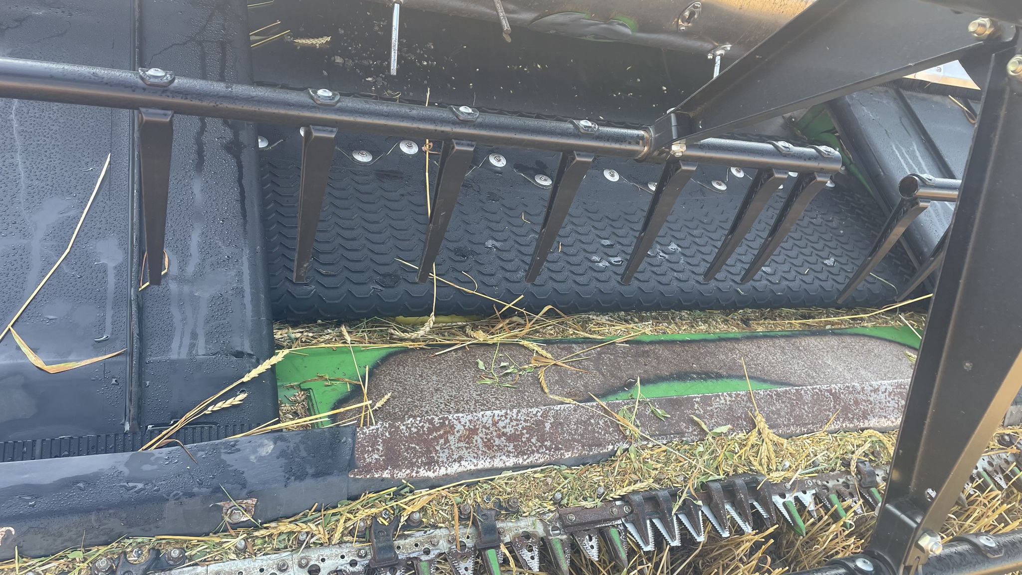2019 John Deere 745FD Image 17