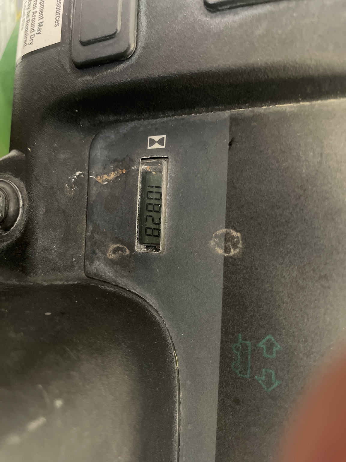 2021 John Deere Tx Turf Image 10