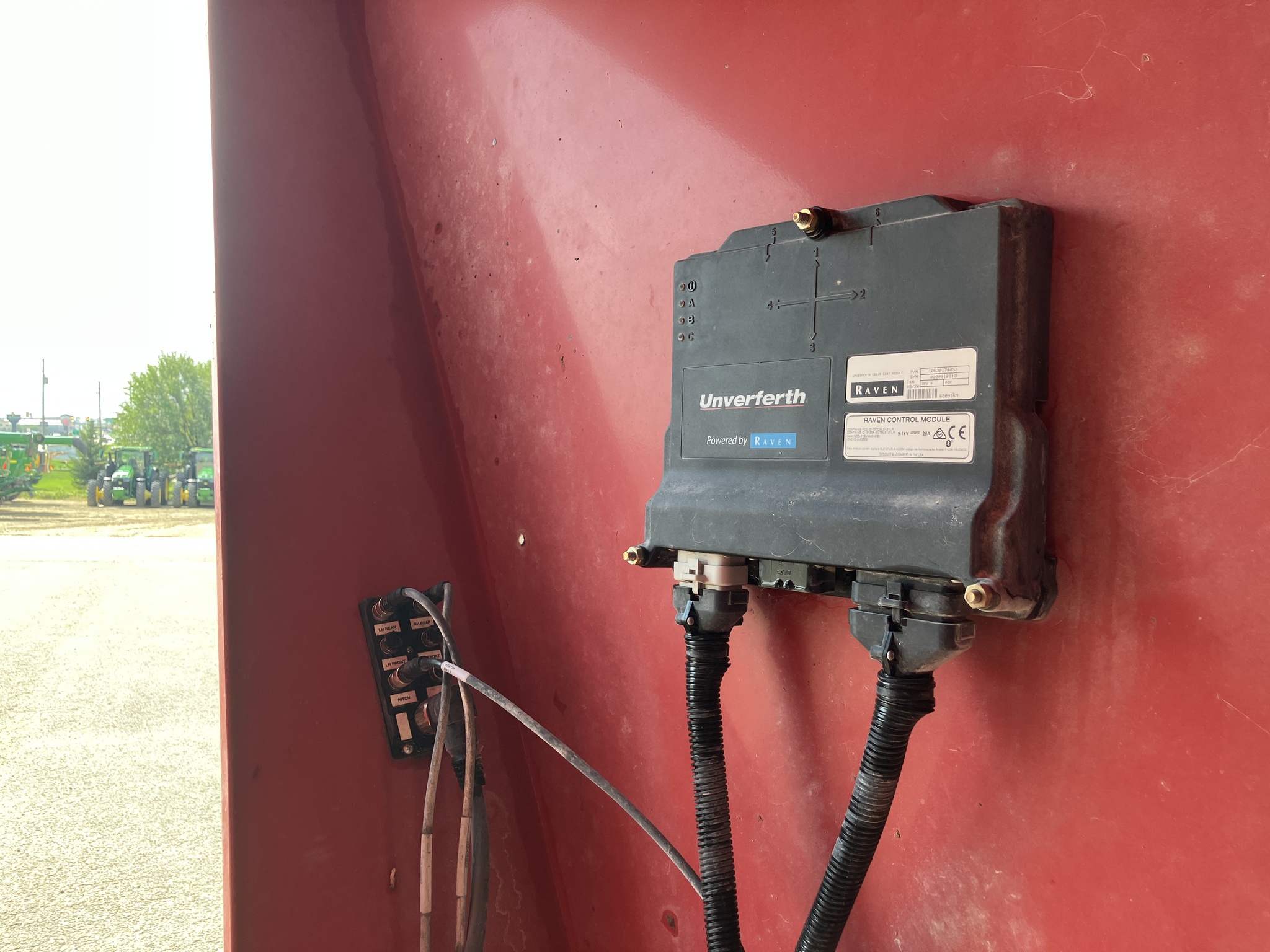 2008 Brent 1080 Image 6