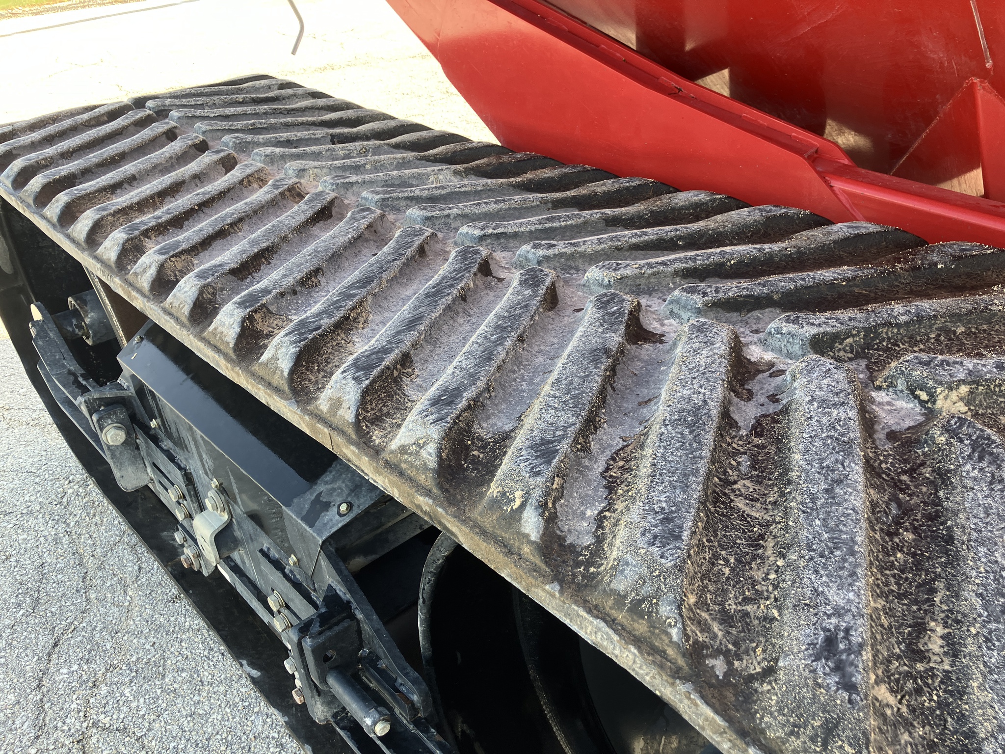 2008 Brent 1080 Image 7