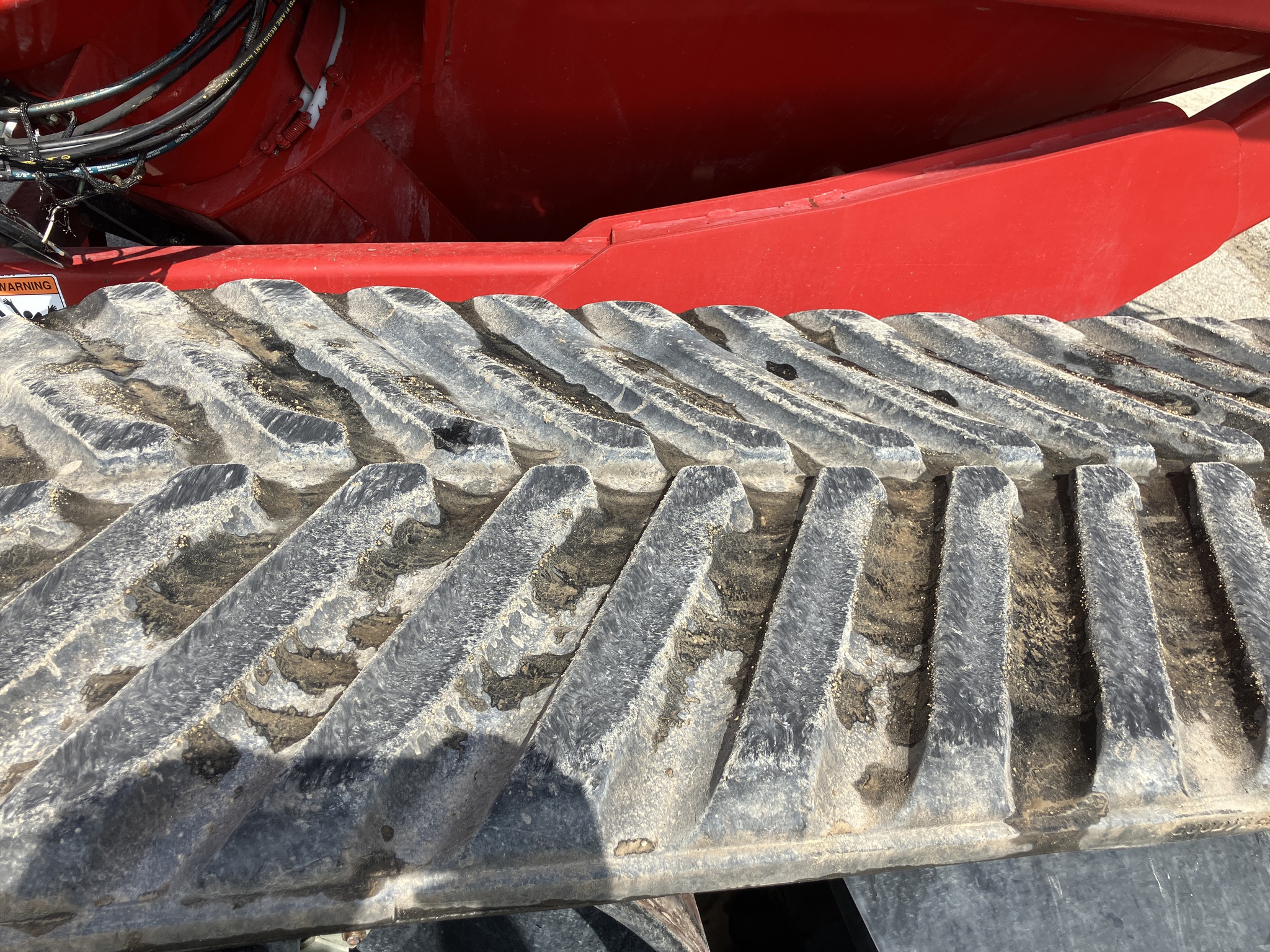 2008 Brent 1080 Image 10