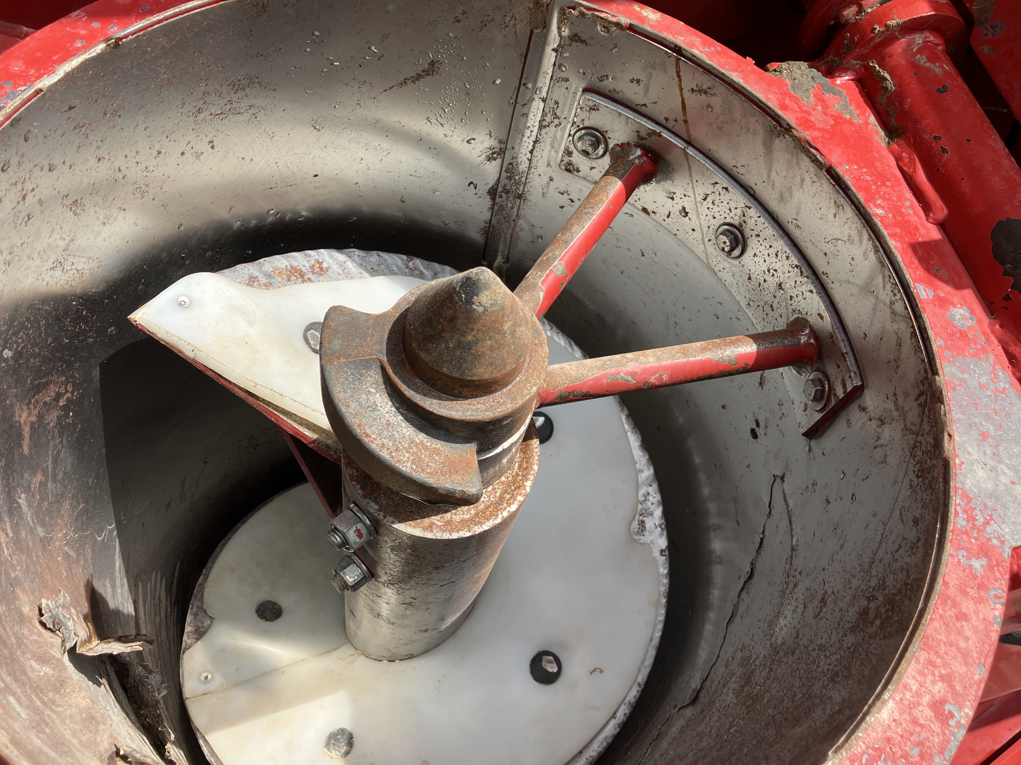 2008 Brent 1080 Image 11