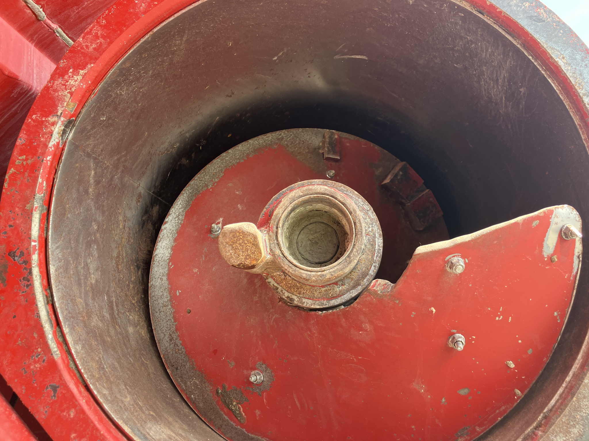 2008 Brent 1080 Image 12