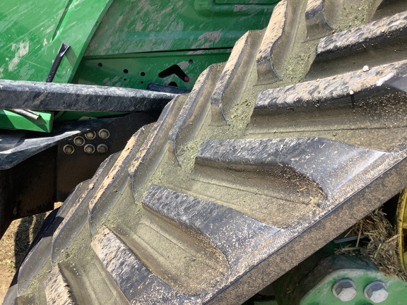 Photo of 2024 John Deere 9RX 640