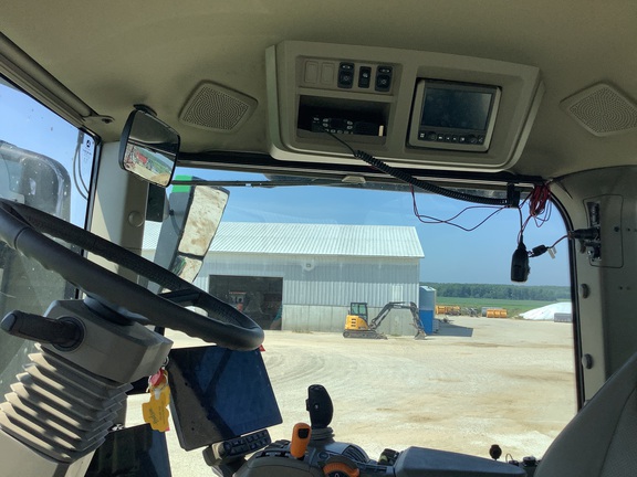 Photo of 2024 John Deere 9RX 640