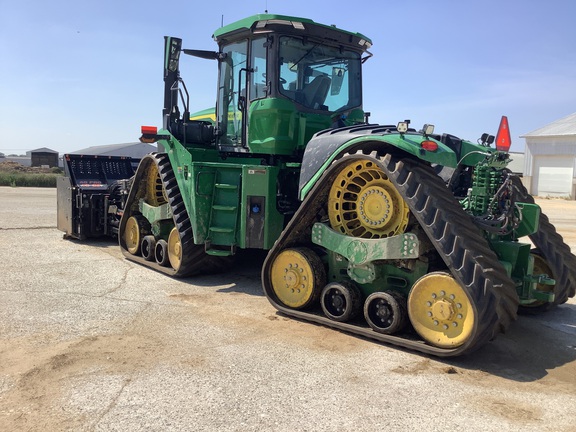 Photo of 2024 John Deere 9RX 640