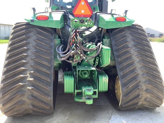 Photo of 2024 John Deere 9RX 640