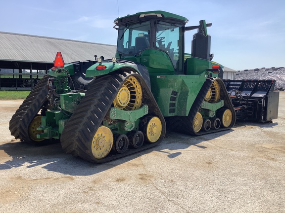 Photo of 2024 John Deere 9RX 640