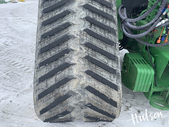 Photo of 2024 John Deere 9RX 640