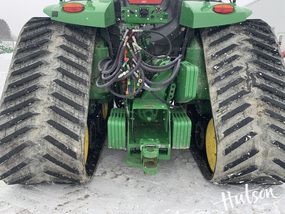 Photo of 2024 John Deere 9RX 640