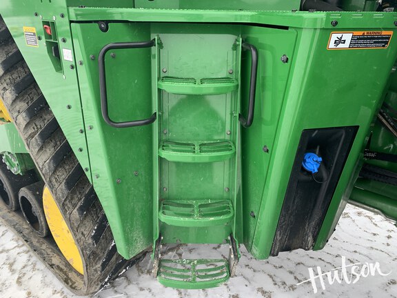 Photo of 2024 John Deere 9RX 640