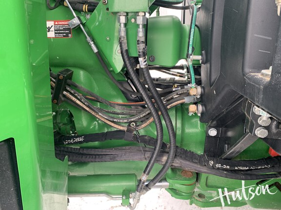 Photo of 2024 John Deere 9RX 640