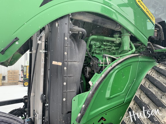 Photo of 2024 John Deere 9RX 640