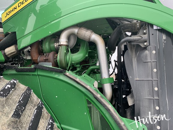 Photo of 2024 John Deere 9RX 640