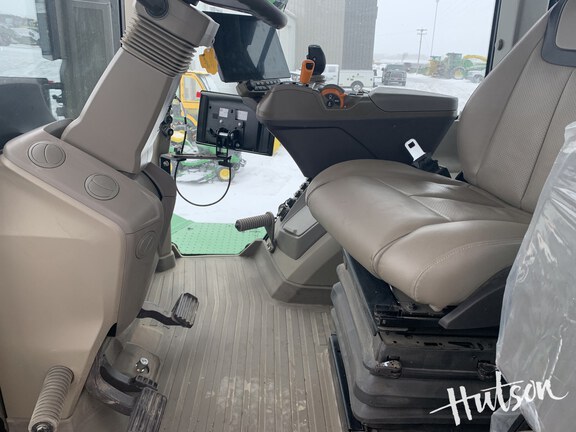 Photo of 2024 John Deere 9RX 640