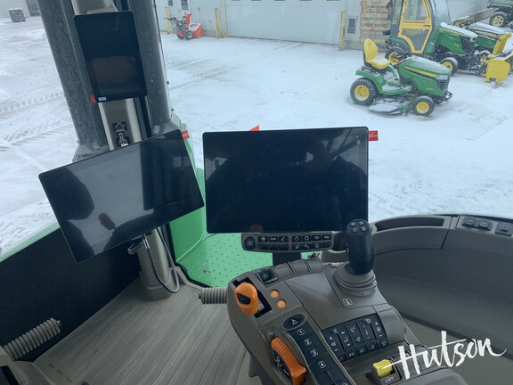 Photo of 2024 John Deere 9RX 640