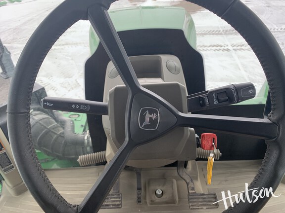 Photo of 2024 John Deere 9RX 640