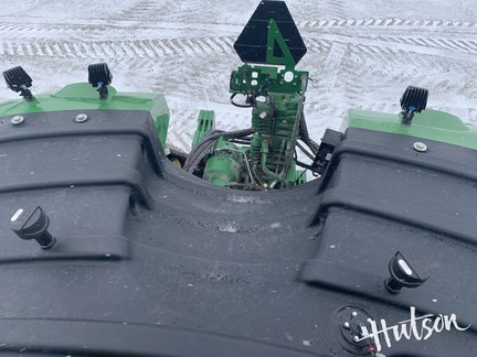 Photo of 2024 John Deere 9RX 640