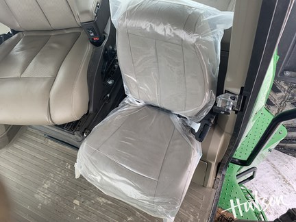 Photo of 2024 John Deere 9RX 640