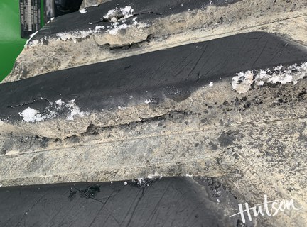 Photo of 2024 John Deere 9RX 640