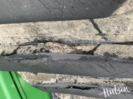 Photo of 2024 John Deere 9RX 640