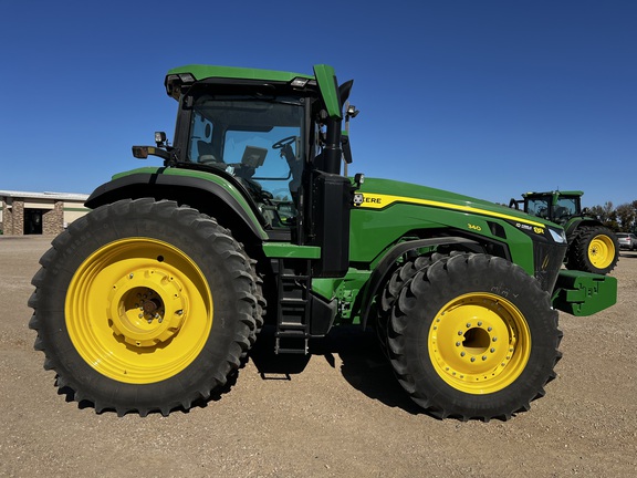 2023 John Deere 8R 340 - Photo2