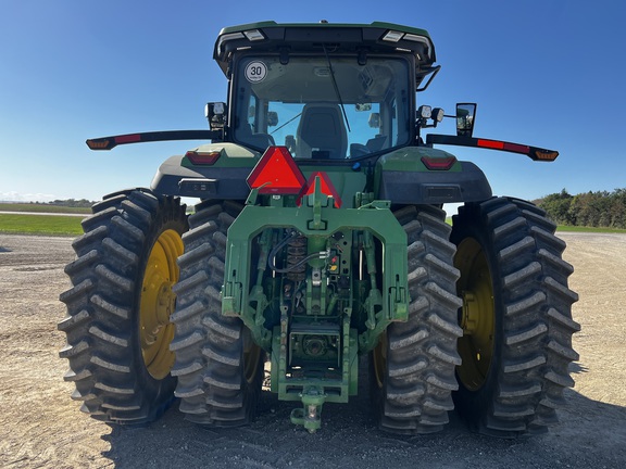 2023 John Deere 8R 340 - Photo4