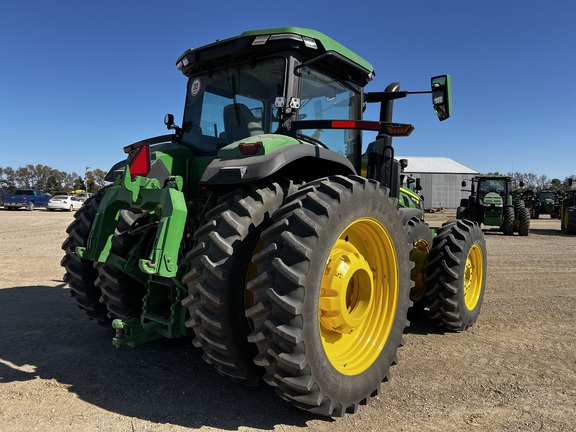 2023 John Deere 8R 340 - Photo3