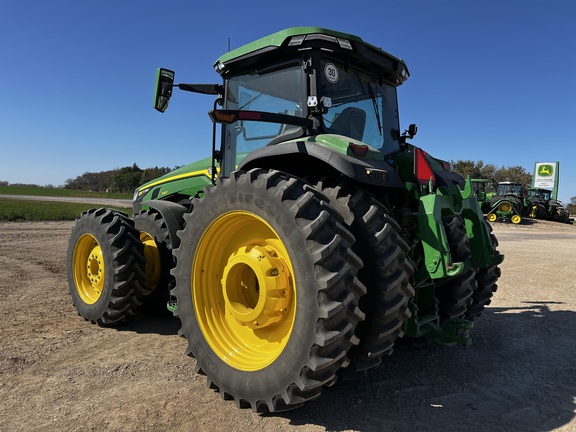2023 John Deere 8R 340 - Photo5