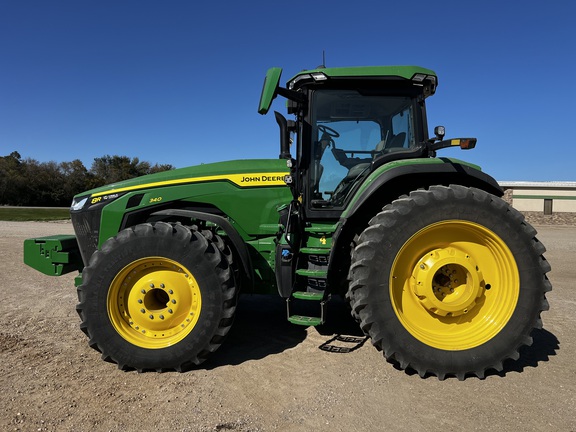 2023 John Deere 8R 340 - Photo6