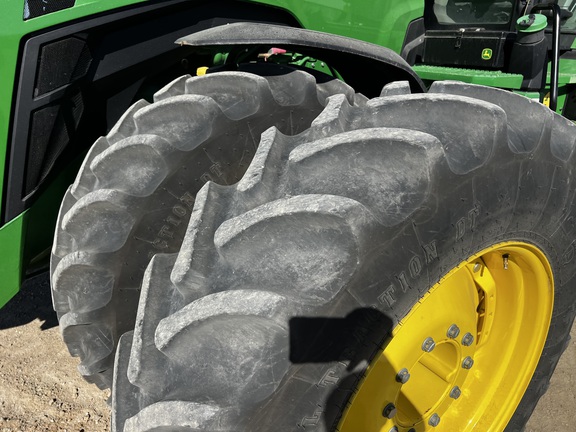 2023 John Deere 8R 340 - Photo10