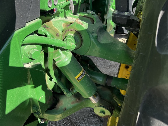 2023 John Deere 8R 340 - Photo11