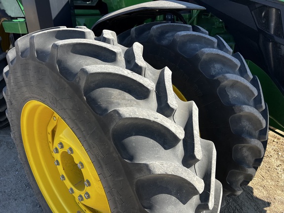 2023 John Deere 8R 340 - Photo12