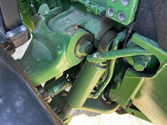 2023 John Deere 8R 340 - Photo13