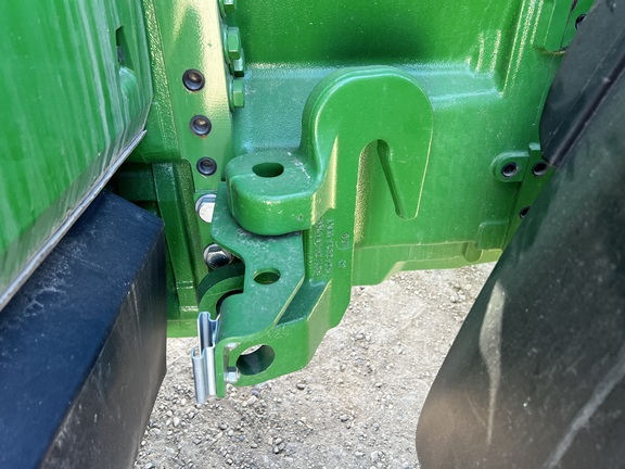 2023 John Deere 8R 340 - Photo23