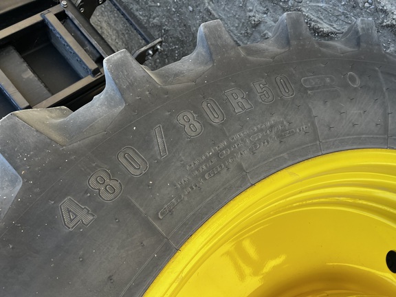 2023 John Deere 8R 340 - Photo14