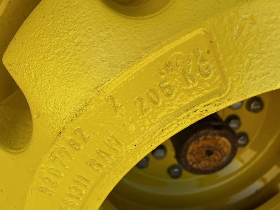 2023 John Deere 8R 340 - Photo15