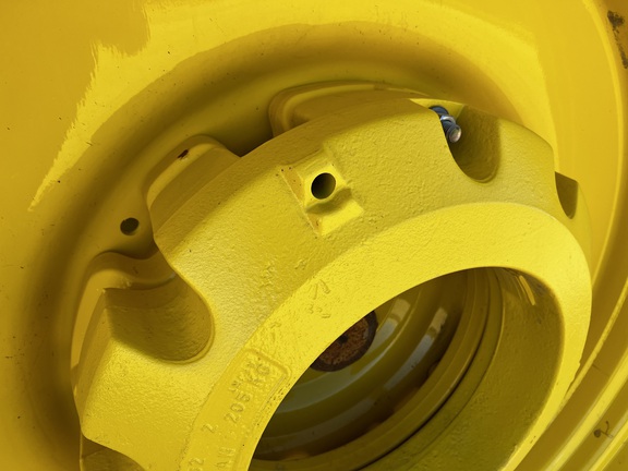 2023 John Deere 8R 340 - Photo16