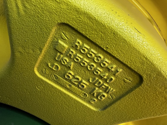 2023 John Deere 8R 340 - Photo18