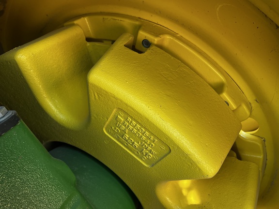 2023 John Deere 8R 340 - Photo19