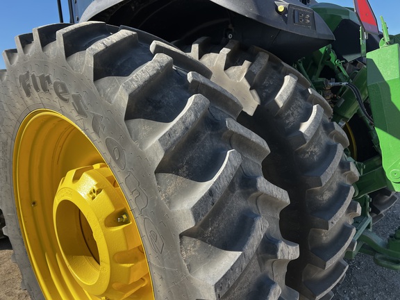 2023 John Deere 8R 340 - Photo20