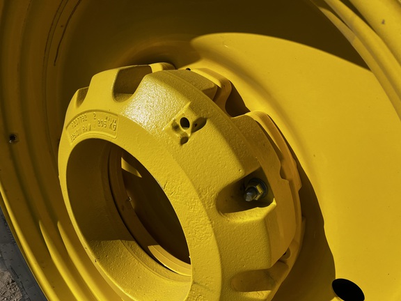 2023 John Deere 8R 340 - Photo21