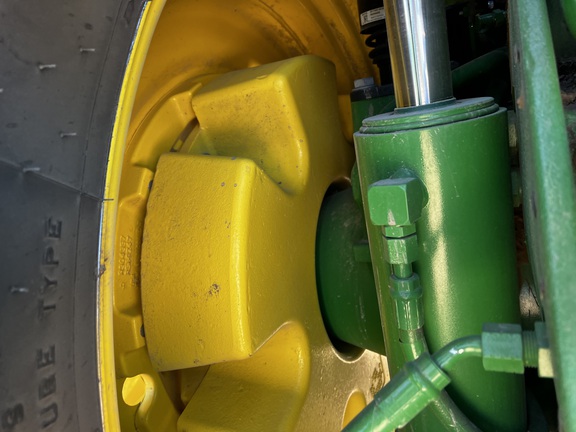 2023 John Deere 8R 340 - Photo22