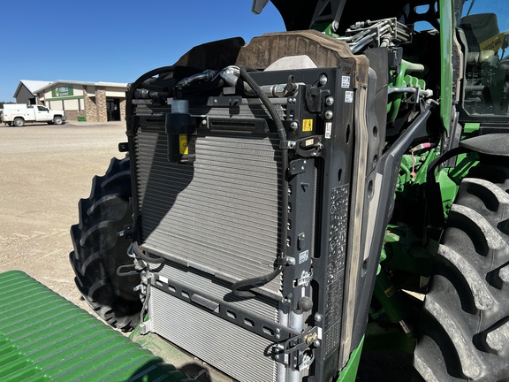 2023 John Deere 8R 340 - Photo24