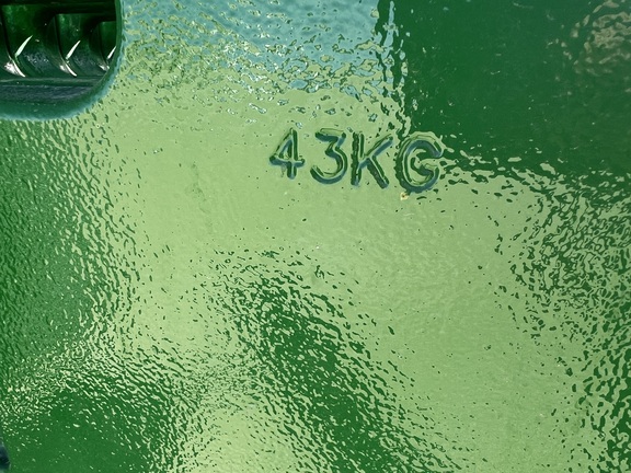 2023 John Deere 8R 340 - Photo25