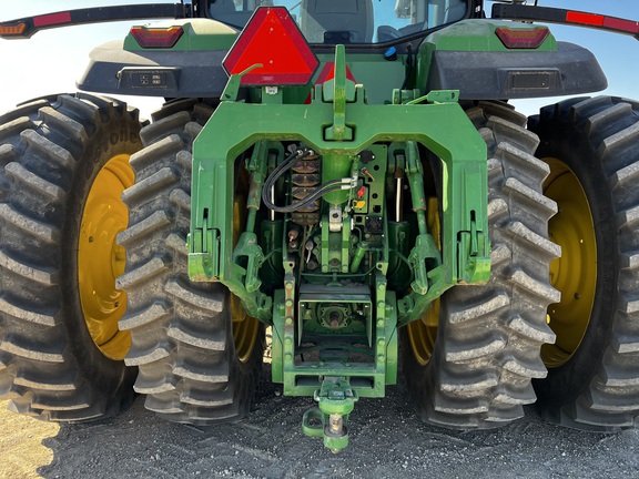 2023 John Deere 8R 340 - Photo27