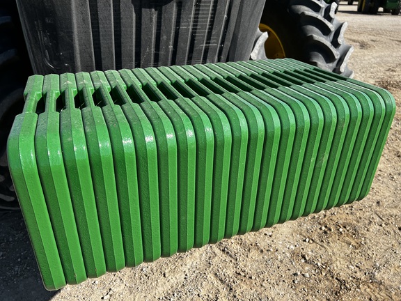 2023 John Deere 8R 340 - Photo26