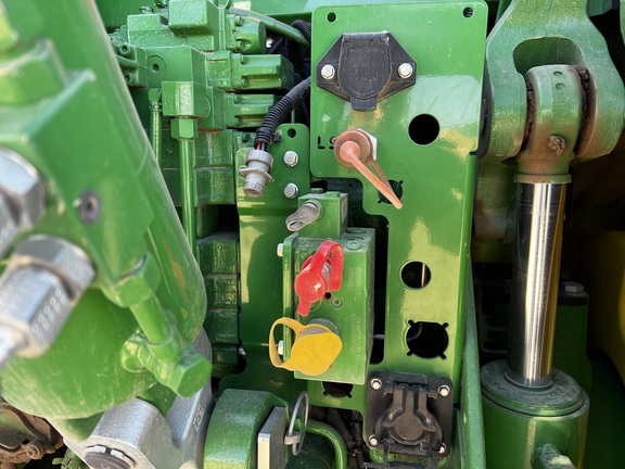 2023 John Deere 8R 340 - Photo29
